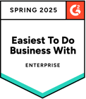 Diagramming_EasiestToDoBusinessWith_Enterprise_EaseOfDoingBusinessWith